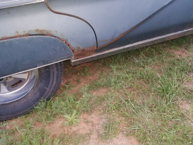 1968 Pontiac Bonneville - photo 7