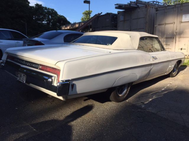 1968 Pontiac Bonneville - photo 2