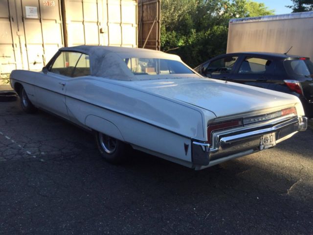 1968 Pontiac Bonneville - photo 3