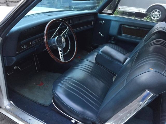 1968 Pontiac Bonneville - photo 5