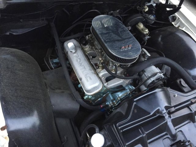 1968 Pontiac Bonneville - photo 6