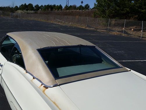 1968 Pontiac Bonneville -- - photo 6