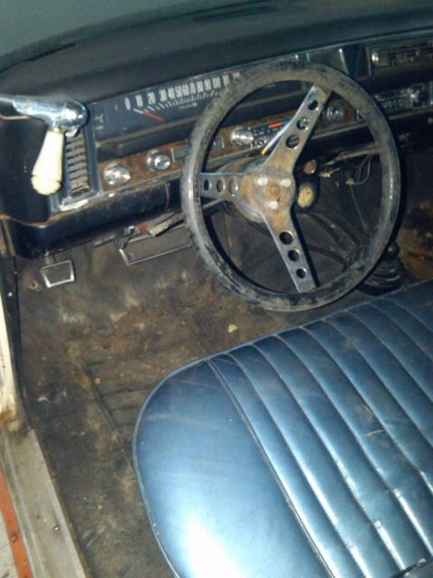 1968 Pontiac Bonneville Superior Coach - photo 10