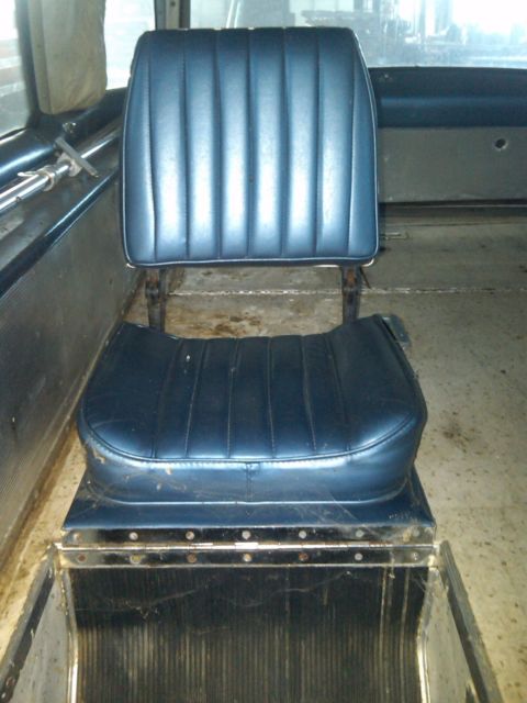 1968 Pontiac Bonneville Superior Coach - photo 6
