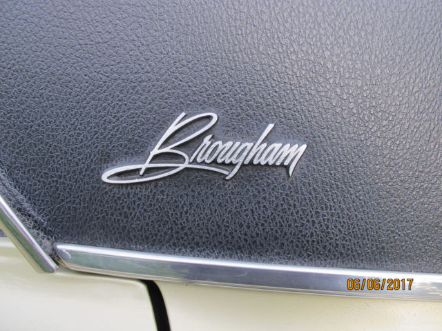 1968 Pontiac Bonneville bonneville - photo 13