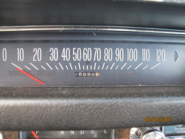 1968 Pontiac Bonneville bonneville - photo 7