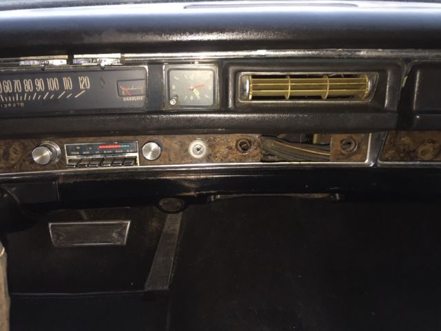 1968 Pontiac Bonneville - photo 10