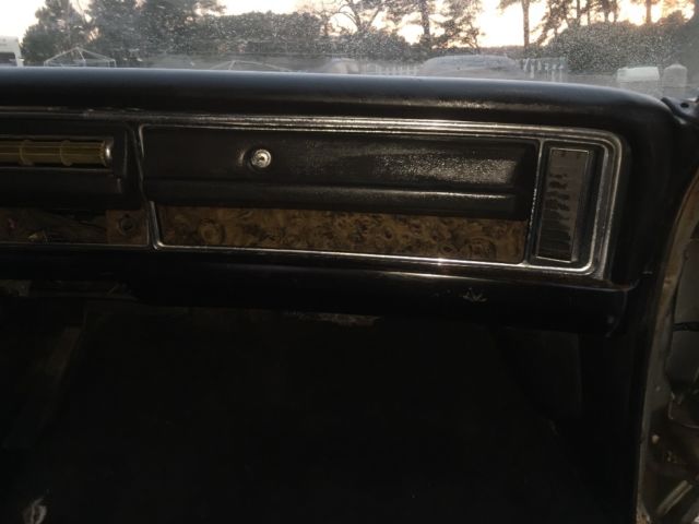 1968 Pontiac Bonneville - photo 11