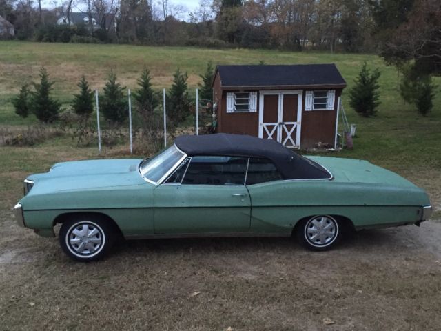 1968 Pontiac Bonneville - photo 4