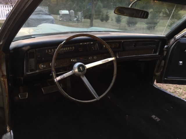 1968 Pontiac Bonneville - photo 8