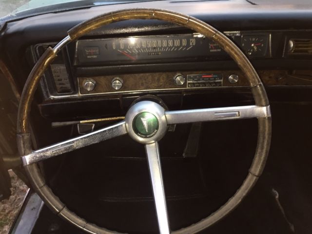 1968 Pontiac Bonneville - photo 9