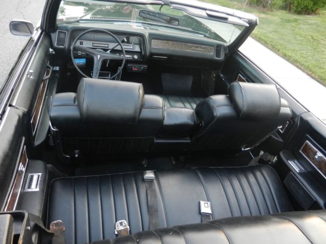 1968 Pontiac Bonneville - photo 10