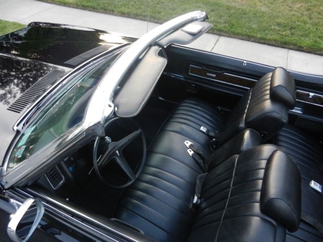 1968 Pontiac Bonneville - photo 11
