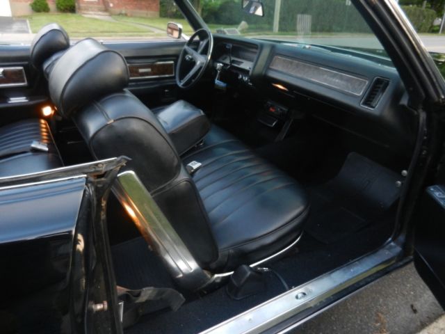 1968 Pontiac Bonneville - photo 12