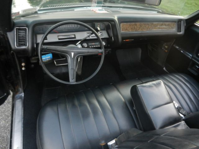 1968 Pontiac Bonneville - photo 13