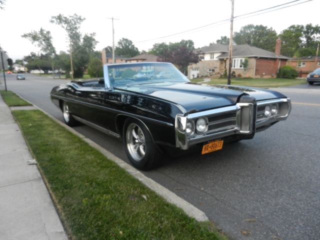 1968 Pontiac Bonneville - photo 2