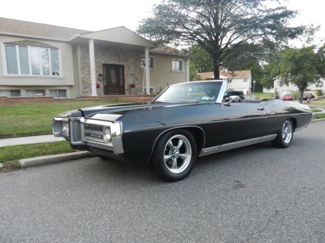 1968 Pontiac Bonneville - photo 3