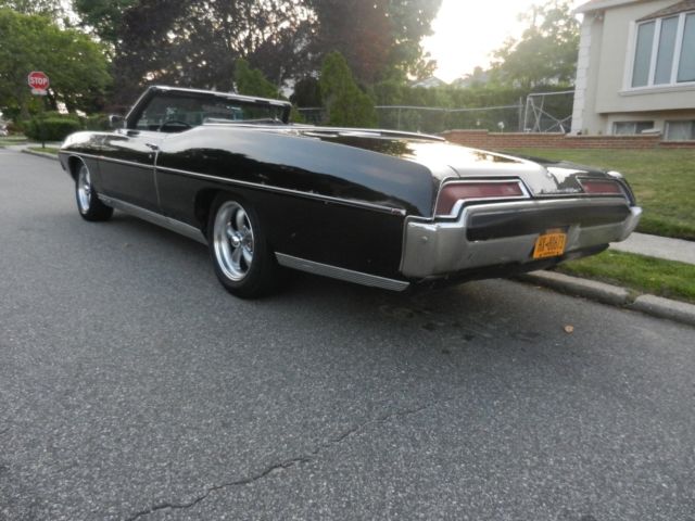 1968 Pontiac Bonneville - photo 4