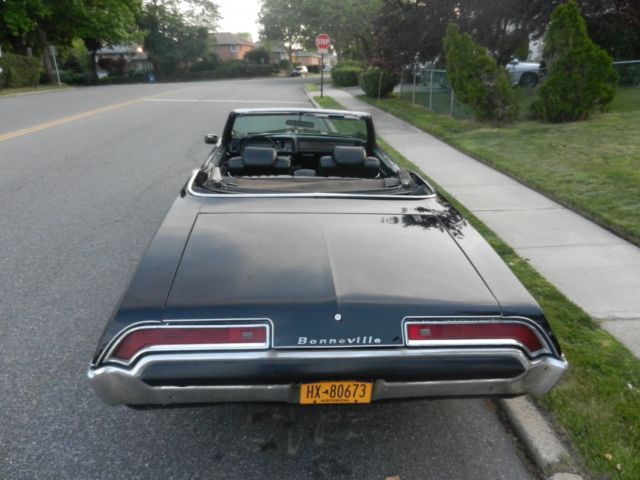 1968 Pontiac Bonneville - photo 5