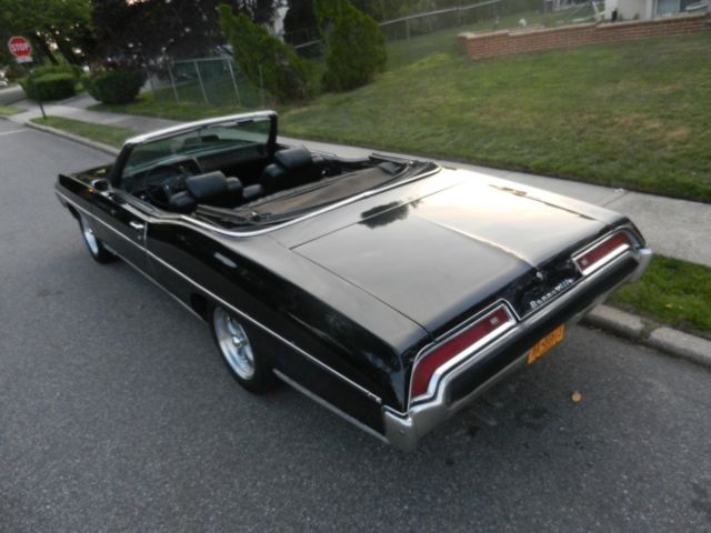 1968 Pontiac Bonneville - photo 6