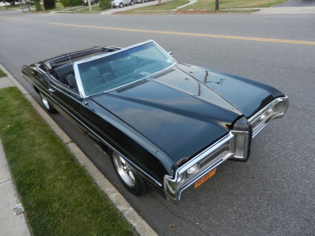 1968 Pontiac Bonneville - photo 8