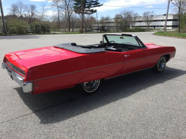 1968 Pontiac Bonneville - photo 9