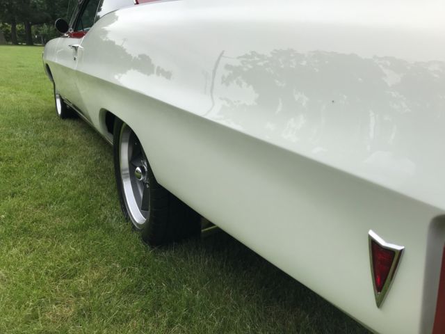 1968 Pontiac Bonneville - photo 13