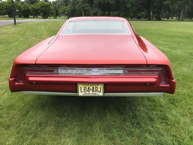 1968 Pontiac Bonneville - photo 6