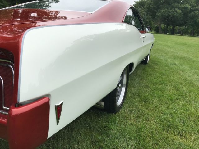 1968 Pontiac Bonneville - photo 9