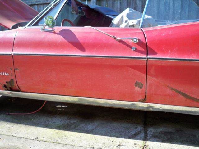 1968 Pontiac Bonneville - photo 10