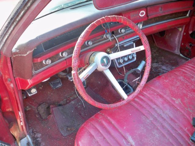 1968 Pontiac Bonneville - photo 2