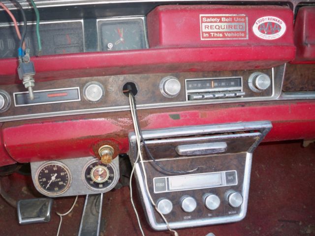 1968 Pontiac Bonneville - photo 3