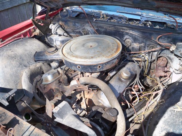 1968 Pontiac Bonneville - photo 5