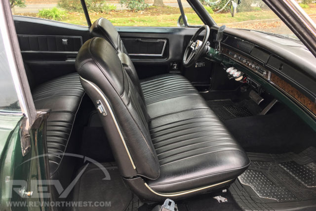 1968 Pontiac Bonneville Hardtop - photo 6