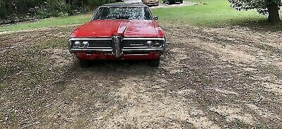 1968 Pontiac Bonneville - photo 11