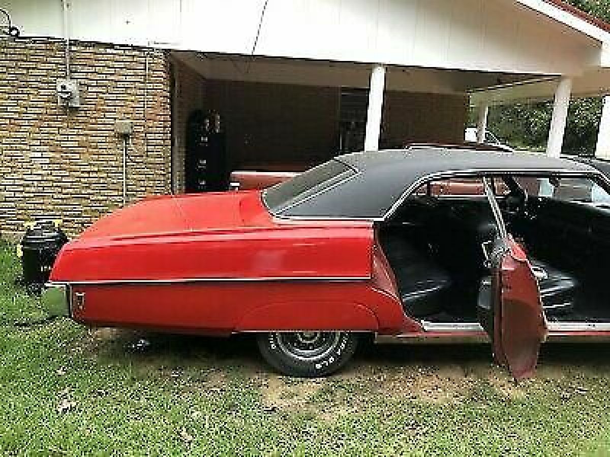 1968 Pontiac Bonneville - photo 5
