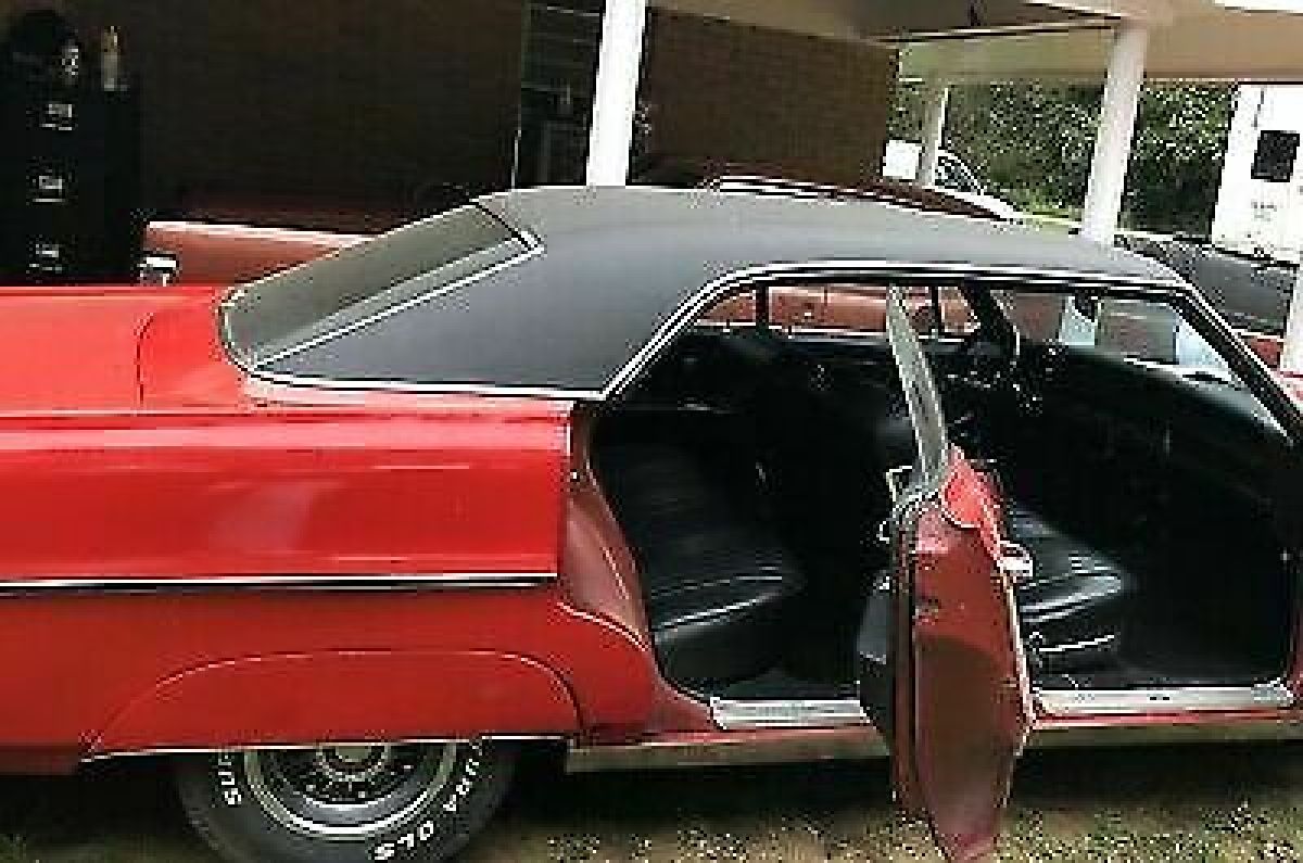 1968 Pontiac Bonneville - photo 7
