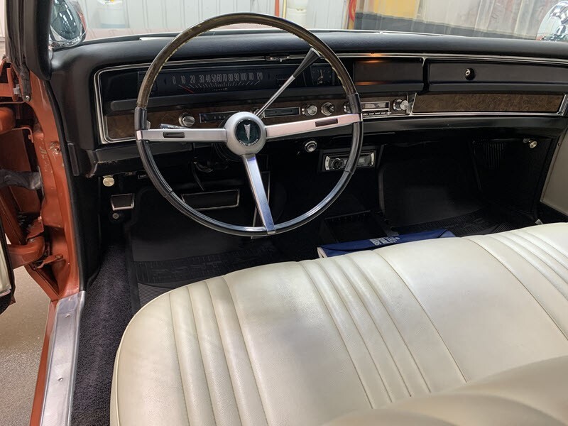 1968 Pontiac Bonneville - photo 10