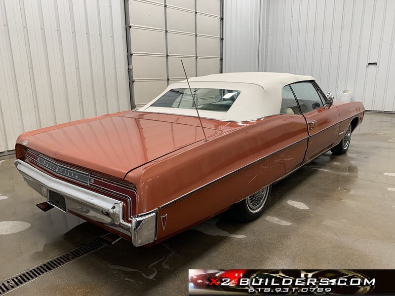 1968 Pontiac Bonneville - photo 4