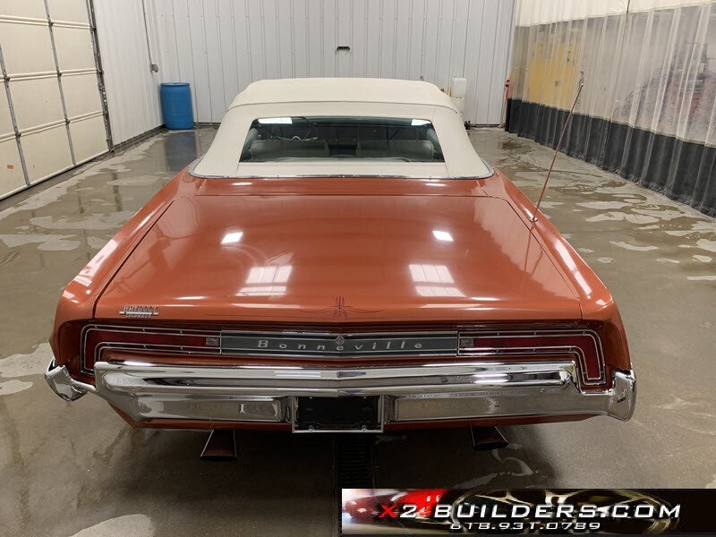 1968 Pontiac Bonneville - photo 5