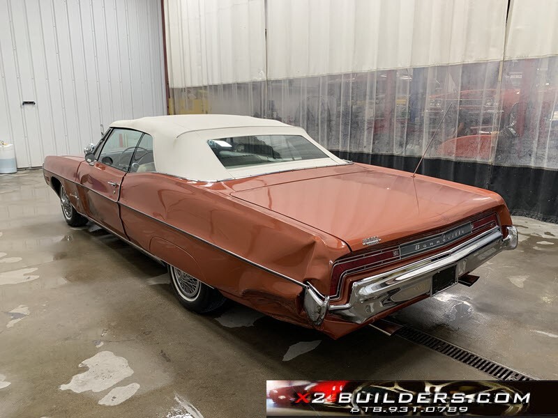 1968 Pontiac Bonneville - photo 6