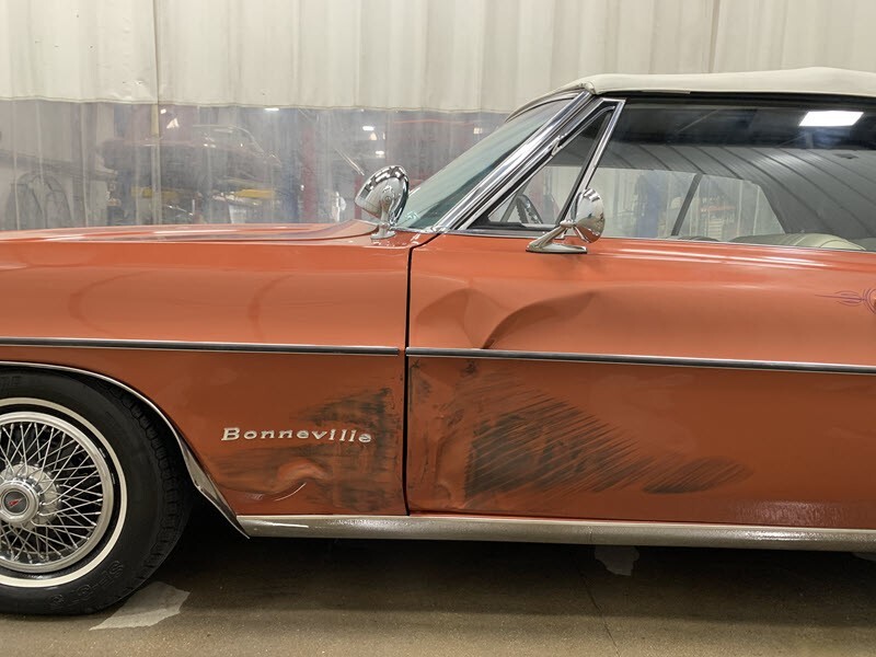 1968 Pontiac Bonneville - photo 7