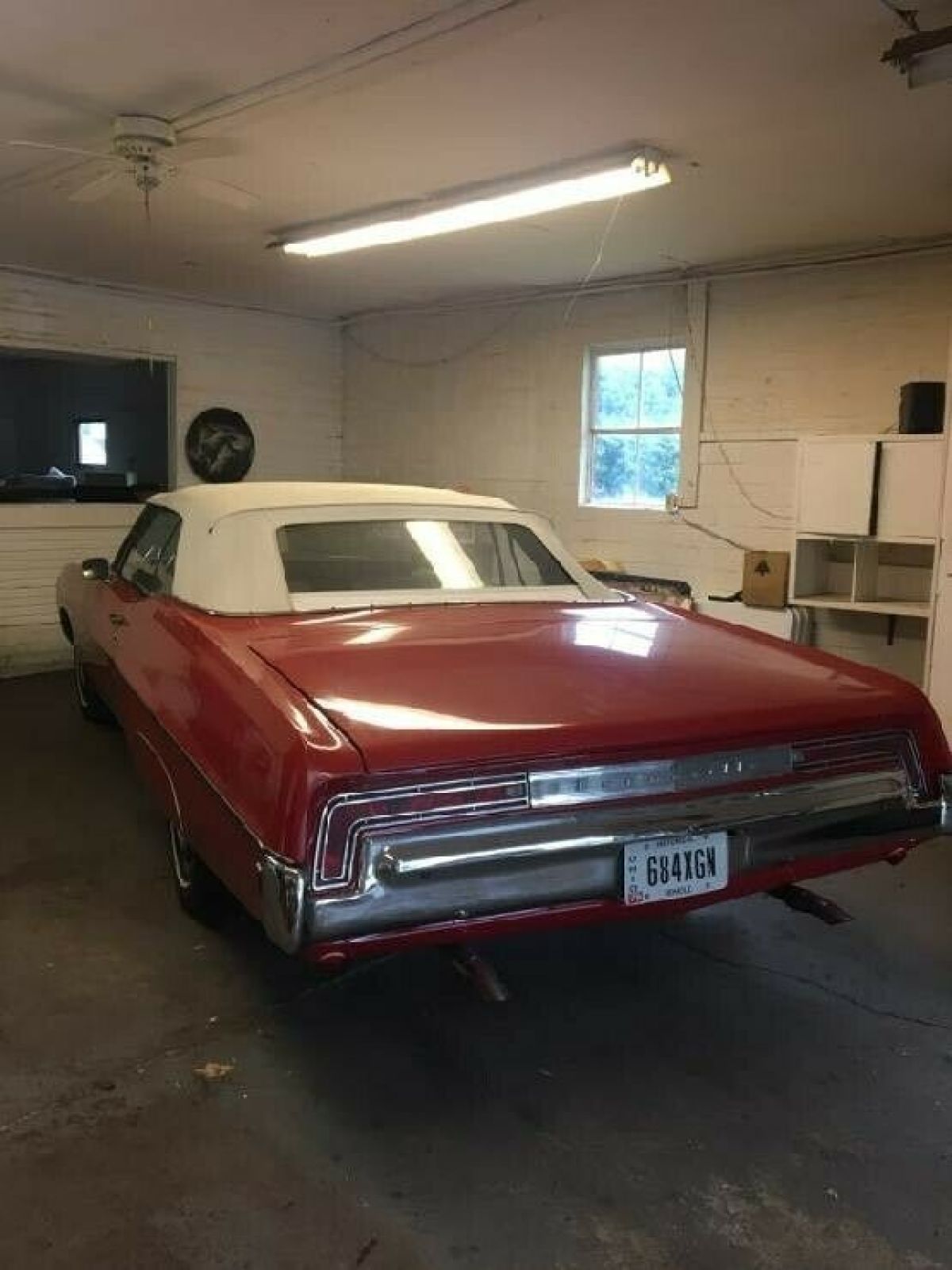 1968 Pontiac Bonneville - photo 5