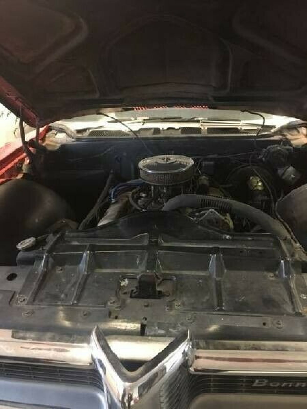 1968 Pontiac Bonneville - photo 6