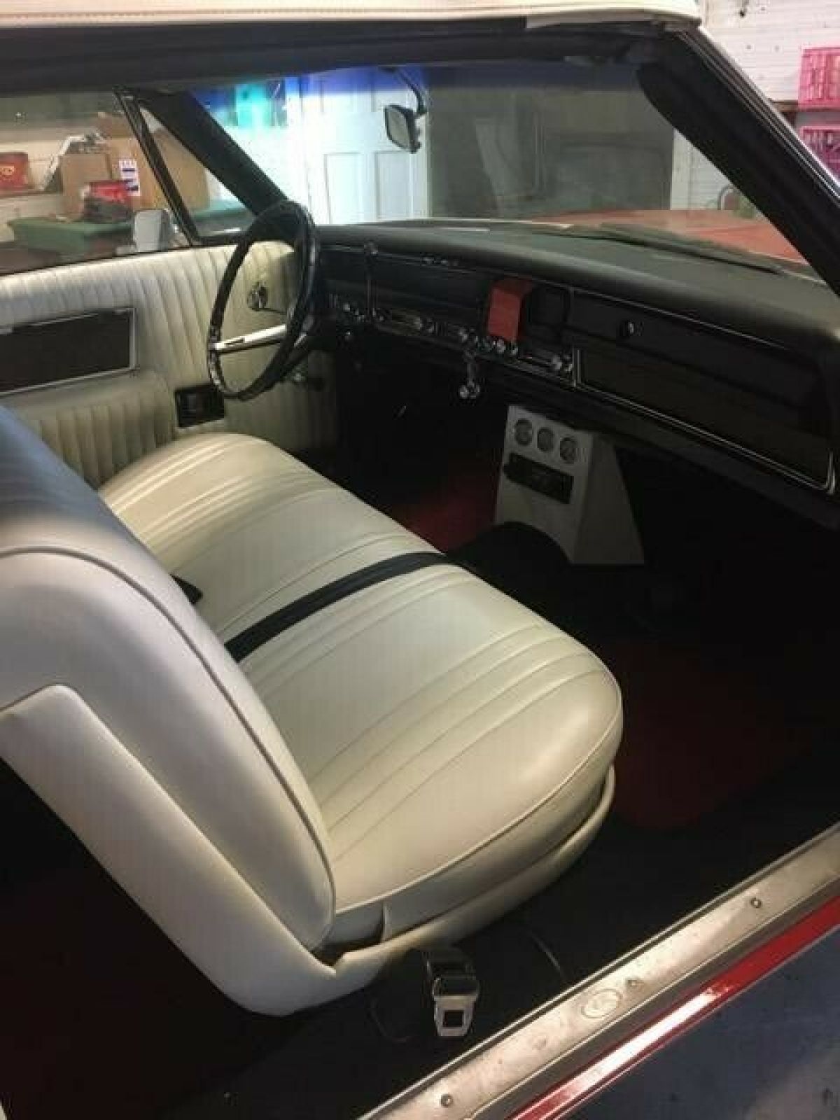 1968 Pontiac Bonneville - photo 7