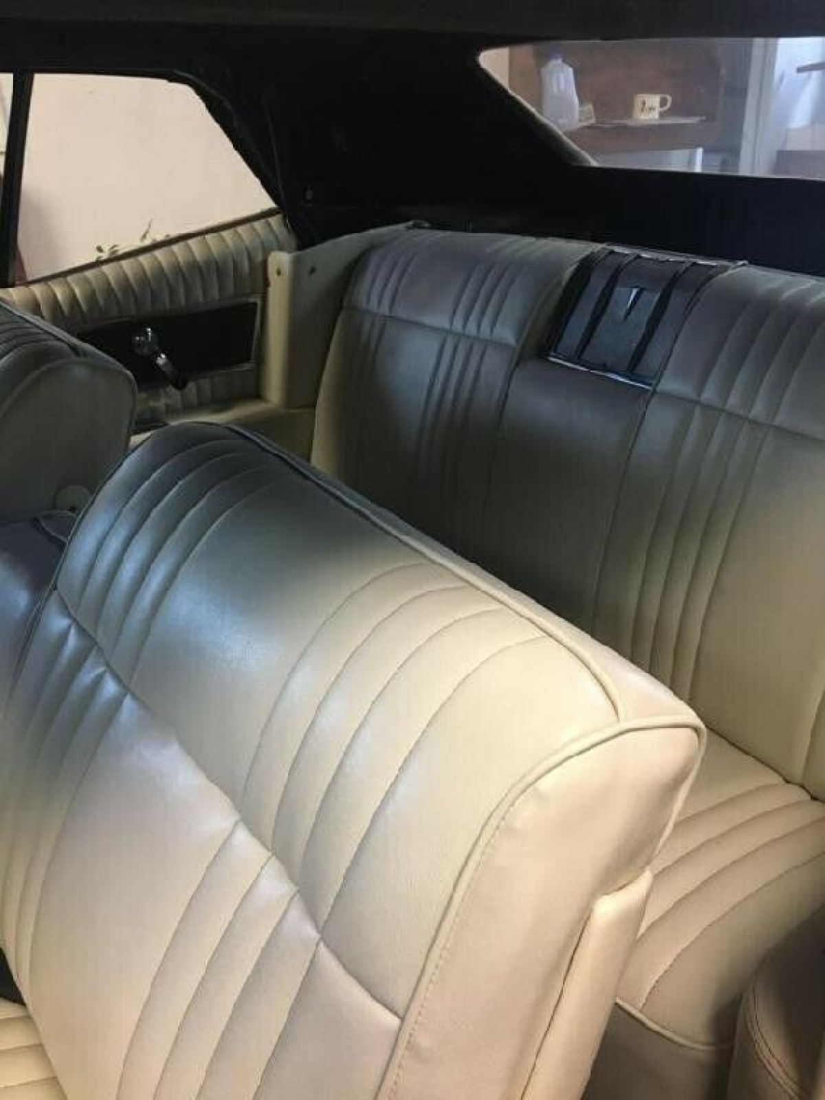 1968 Pontiac Bonneville - photo 8