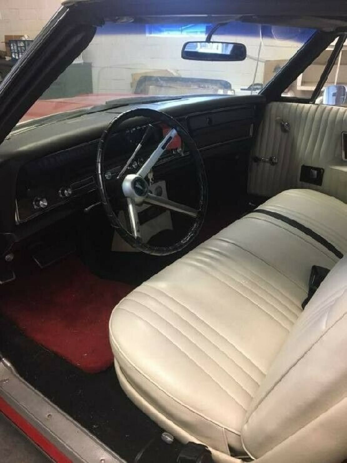 1968 Pontiac Bonneville - photo 9