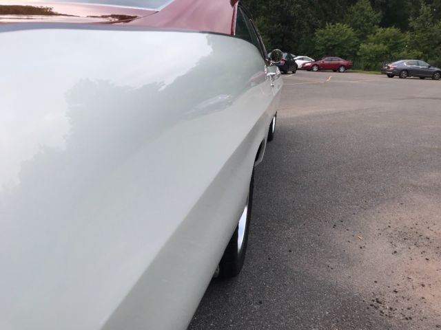 1968 Pontiac Bonneville - photo 8