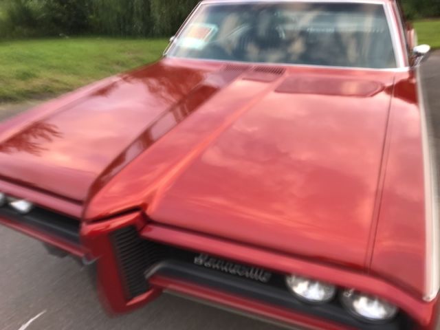 1968 Pontiac Bonneville - photo 12