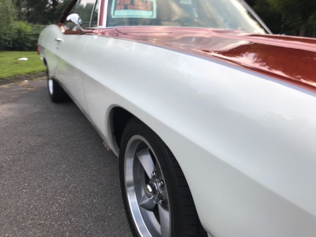 1968 Pontiac Bonneville - photo 13